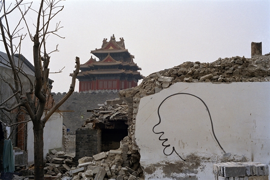 zhang-dali-dialogue-and-demolition-photographs.jpg
