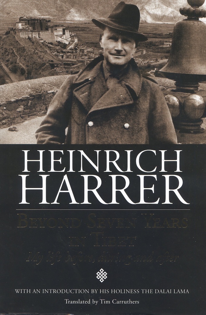 Henrich Harrer